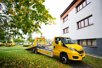 Pomoc drogowa Kowalewski